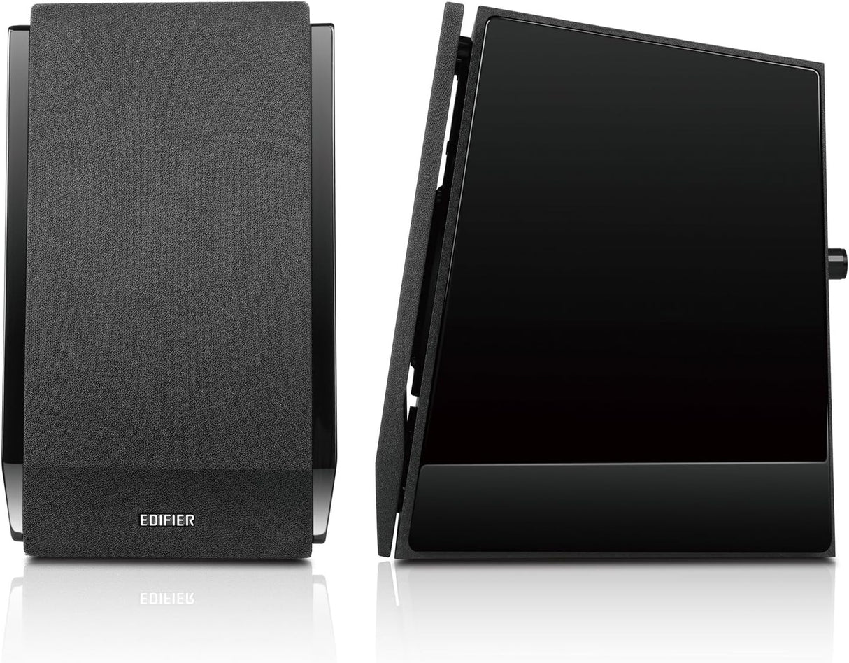 Edifier R1850DB Active Bookshelf Speakers with Bluetooth and Optical Input