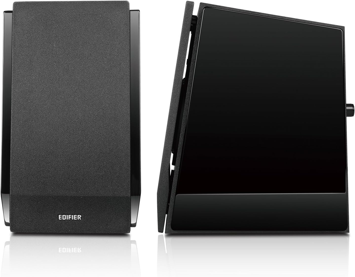Edifier R1850DB Active Bookshelf Speakers with Bluetooth and Optical Input