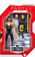 WWE Cactus Jack Mick Foley