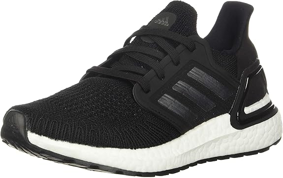 Adidas Women's Ultraboost 20 Dna Running Shoes 8
