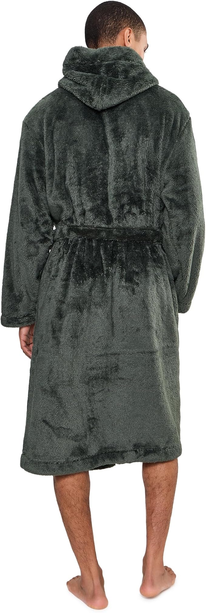 UGG Men's Beckett Robe M/L Arugula