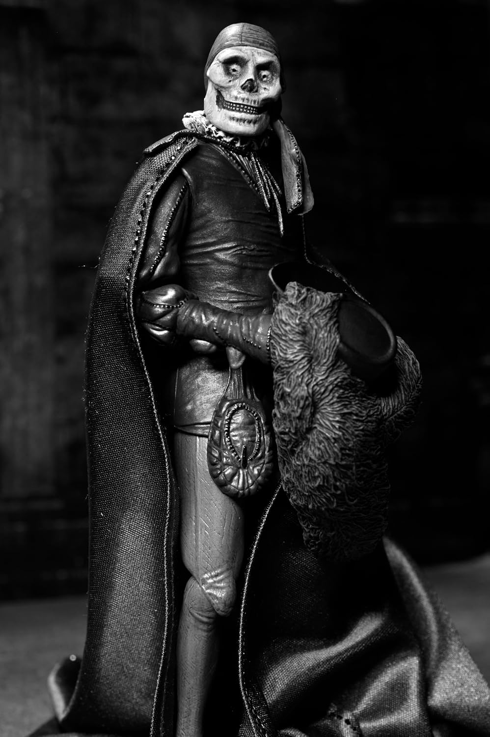 NECA Phantom of the Opera (1925)