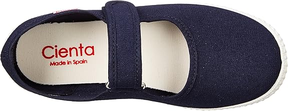 Cienta Kids Mary Jane Shoe
