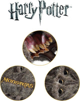 The Noble Collection Harry Potter Monster Book of Monsters Collector Plush