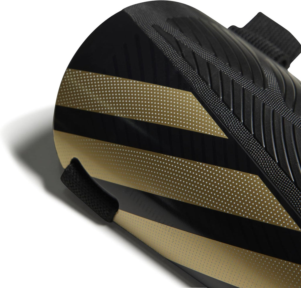 adidas Unisex Adult Tiro Soccer Shin Guards - Large