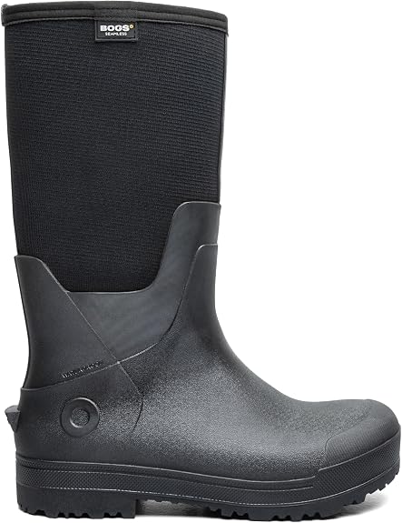 BOGS Men's All Season Seamless (Size: 11)