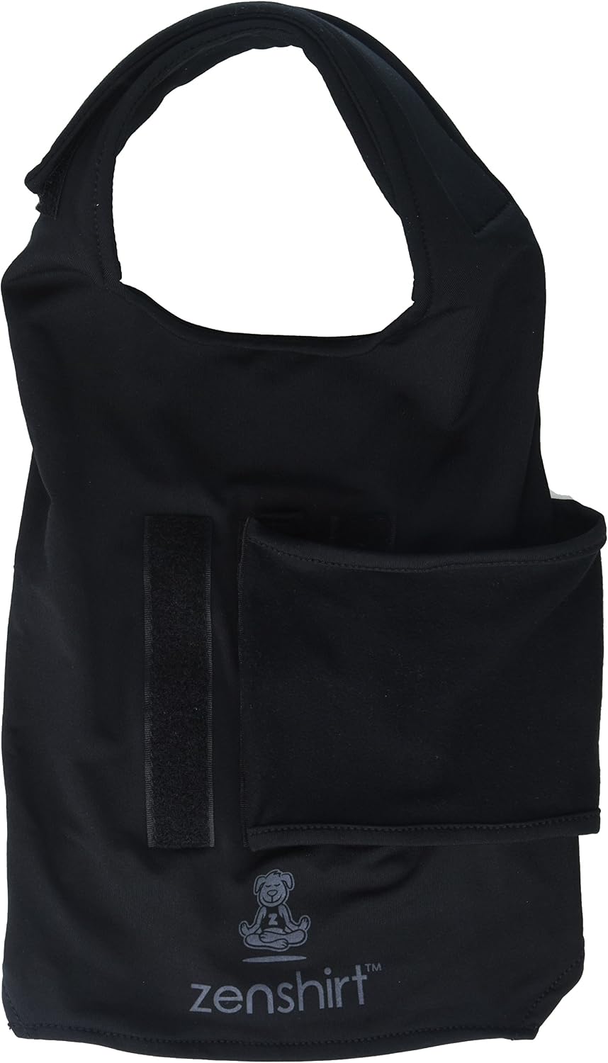 ZenPet Zen Dog Anxiety Dog Vest Calming Compression Shirt - Size Medium