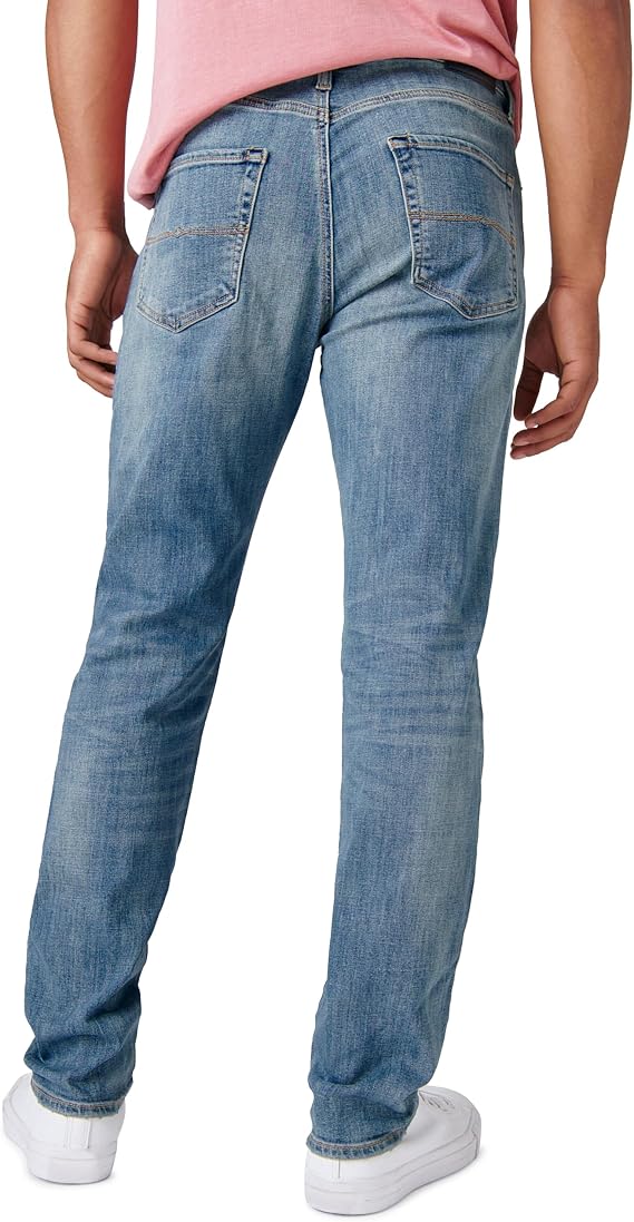 Lucky Brand Men's 410 Athletic Fit Jean - Fenwick - Size 34x32