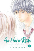Ao Haru Ride, Vol. 6 Paperback by Io Sakisaka (Author)