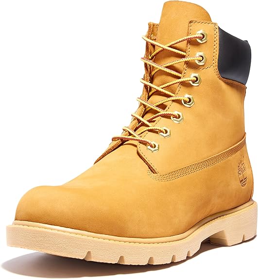 Timberland (Junior's) 6" Premium Waterproof Boot