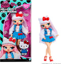LOL Surprise OMG Loves Hello Kitty and Friends – Hello Kitty – Fashion Doll, Play & Display!