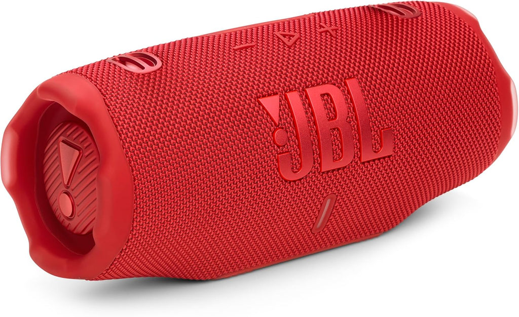 JBL Charge 6 - Portable Waterproof & Drop-Proof Bluetooth Speaker