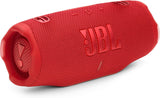 JBL Charge 6 - Portable Waterproof & Drop-Proof Bluetooth Speaker