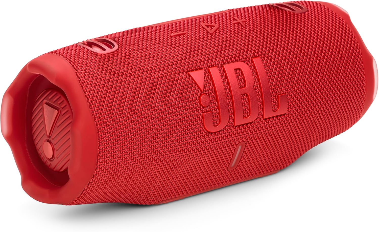JBL Charge 6 - Portable Waterproof & Drop-Proof Bluetooth Speaker
