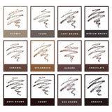 ANASTASIA Beverly Hills | Brow Definer Deluxe in Dark Brown