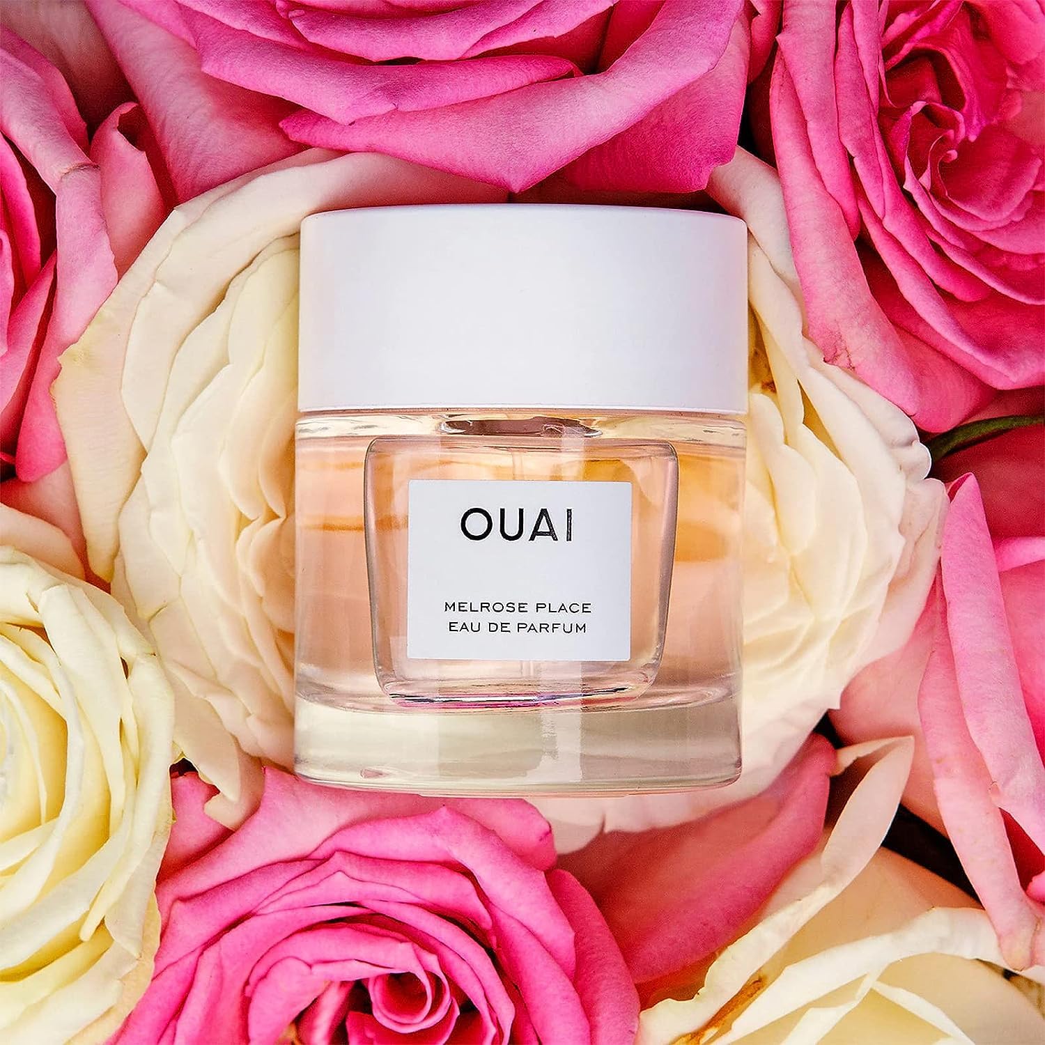 OUAI Melrose Place Eau de Parfum for Women - 1.7 Fl Oz. – Keevado