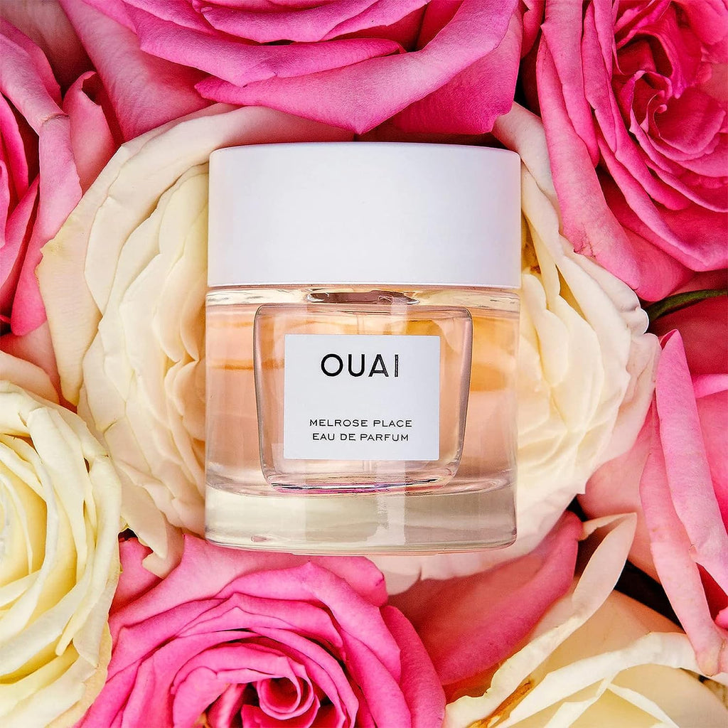 OUAI Melrose Place Eau de Parfum for Women - 1.7 Fl Oz.