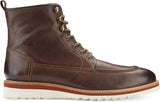 Vintage Foundry Co Men's Jimara Lace-Up Boots - Size 11 (Brown)