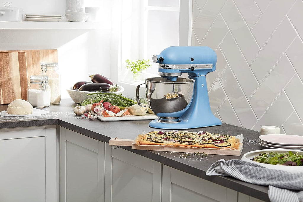 KitchenAid Artisan, 5-Qt Tilt Head Stand Mixer