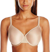 Chantelle C Essential Full Coverage Smooth Bra (C38160-0WU) - Ultra Nude - Size 32DD