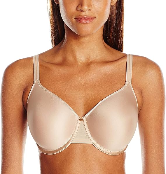 Chantelle C Essential Full Coverage Smooth Bra (C38160-0WU) - Ultra Nude - Size 32DD