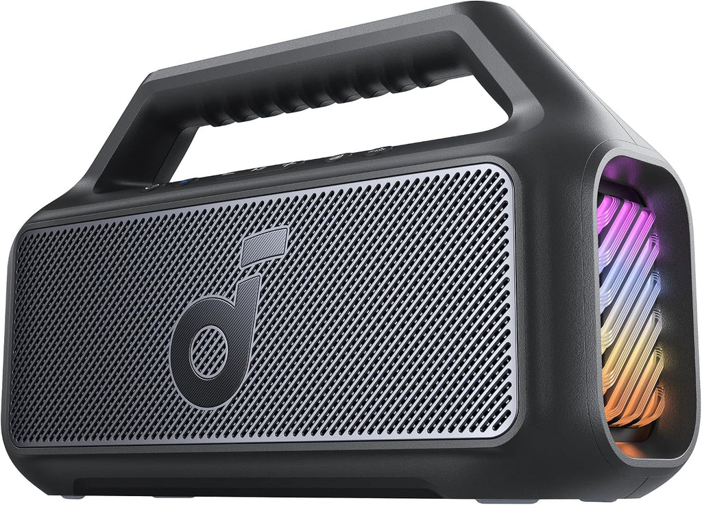 Anker Soundcore Boom 2 80W Outdoor Bluetooth Speaker