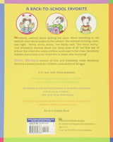Wemberly Worried, By Author/Illustrator Kevin Henkes (Ages 4-9), Paperback