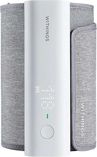 Withings BPM Connect