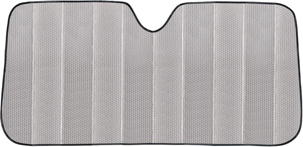 Peanuts Snoopy Windshield Sunshade, 58x27.5 in