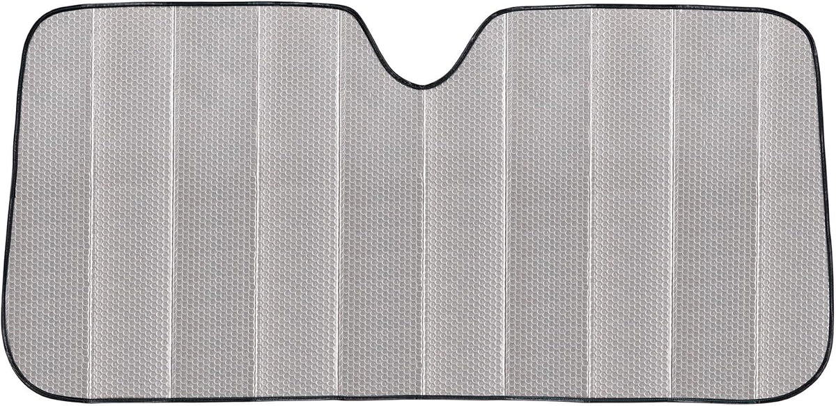 Peanuts Snoopy Windshield Sunshade, 58x27.5 in