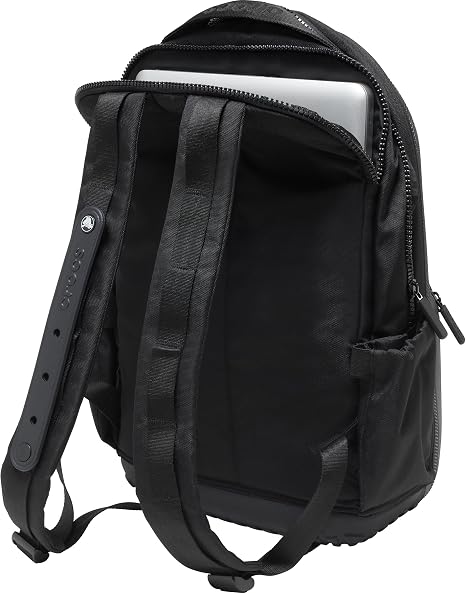 Crocs Classic Backpack Black, One Size