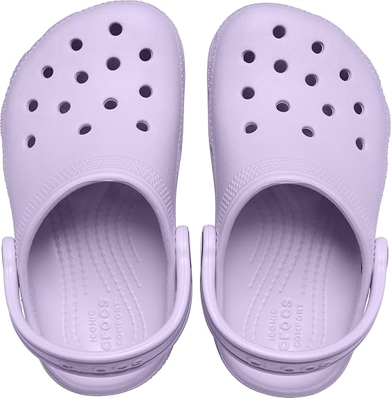 Crocs Kids Classic Clog 8C