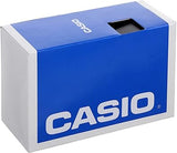 Casio F108WH Series | Men's Digital Watch | Illuminator | Water Resistant | LED Light | Daily Alarm | 1/100 SEC Stopwatch (NEW, OPEN BOX)