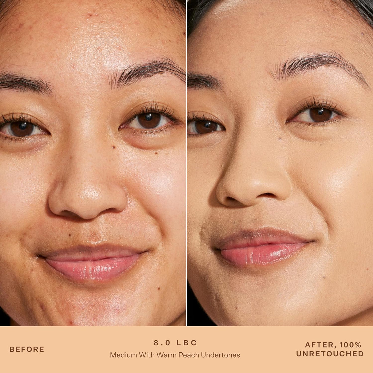 TOWER 28 | Swipe Serum Concealer | 8.0 LBC | 0.22 fl oz
