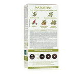 Naturtint 4N Natural Chestnut Permanent Hair Color (Pack of 1),