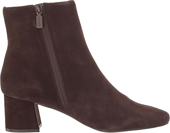 Blondo Women's Alida Waterproof Boot, Brown Suede (Size - 9.5)