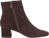 Blondo Women's Alida Waterproof Boot, Brown Suede (Size - 9.5)