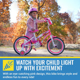 Kent 16 Inch Starshine Bike