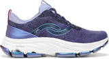RYKA Women's Dedicate LX Walking Shoe in Academy Blue - 9W