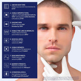 Obagi NU-GEN NAD+ Cellular Renewal Face Serum with Niacinamide & NMN – Clinically Proven Anti-Aging Serum - 1.0 o.z