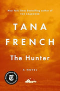 The Hunter: A Novel Hardcover by Tana French