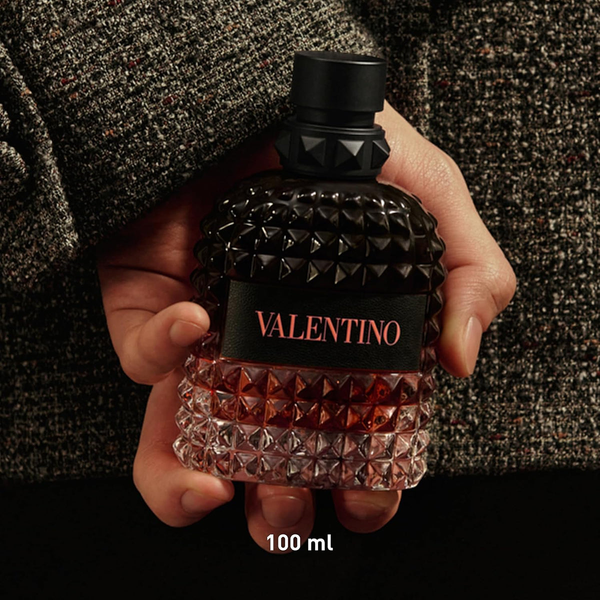 VALENTINO Born in Roma Uomo Coral Fantasy Eau de Toilette  (Men's)