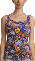 hanky panky Women's Pressed Bouquet Unlined Cami