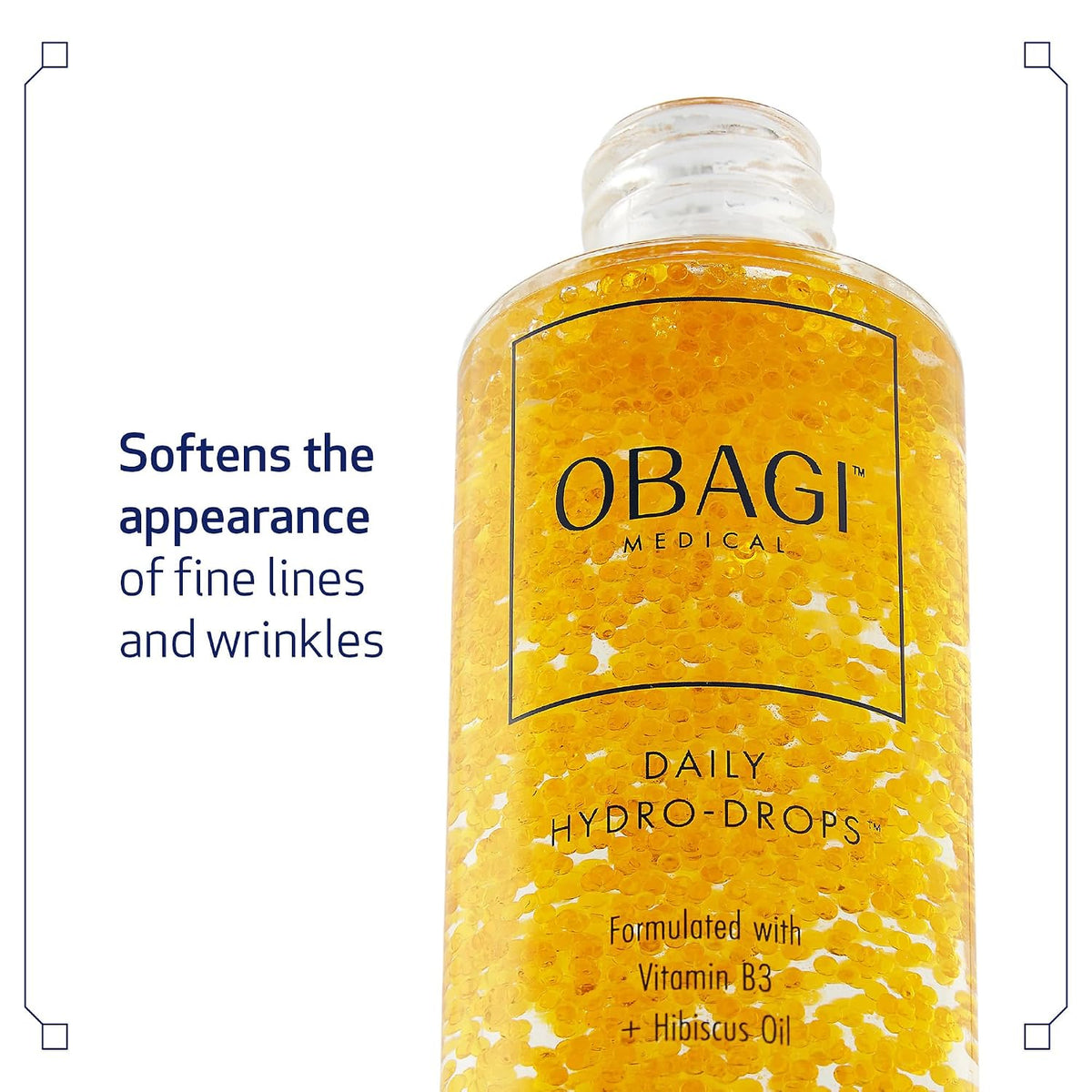Obagi Daily Hydro-Drops Hydrating Facial Serum