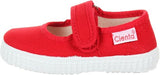 Cienta Kids Mary Jane Shoe