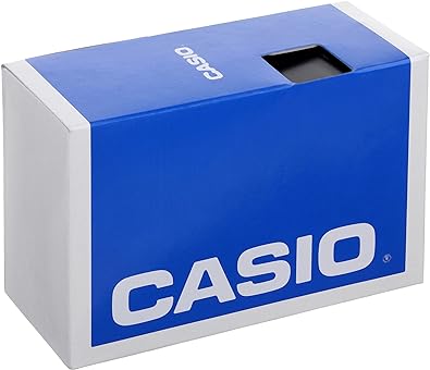 Casio F108WH Series | Men's Digital Watch (OPEN BOX)