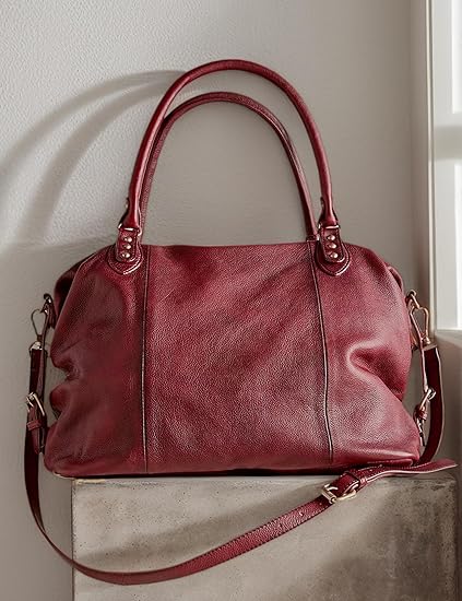 WINSASI Women's Large Tote Bag