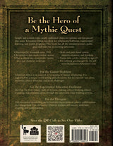 Adventure Quest: The Live-Action Roleplaying Game