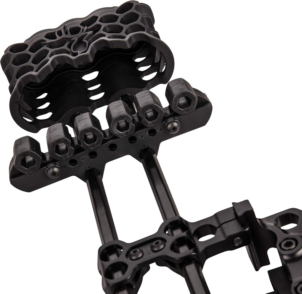 Trophy Ridge Hex Light 5 Arrow Quiver