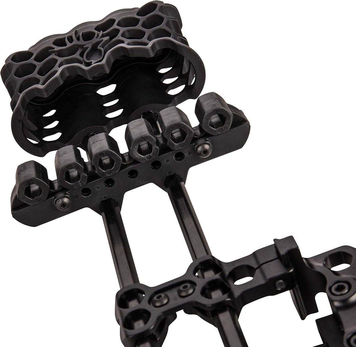 Trophy Ridge Hex Light 5 Arrow Quiver